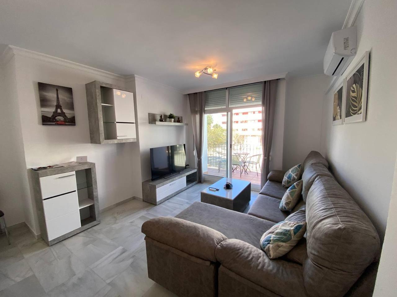 Infantas Appartement Sanlúcar de Barrameda